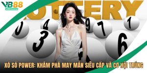 Xổ Số Power